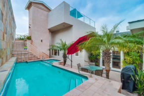 Ocean & Bay Views Pool & Hot Tub Rooftop Patio